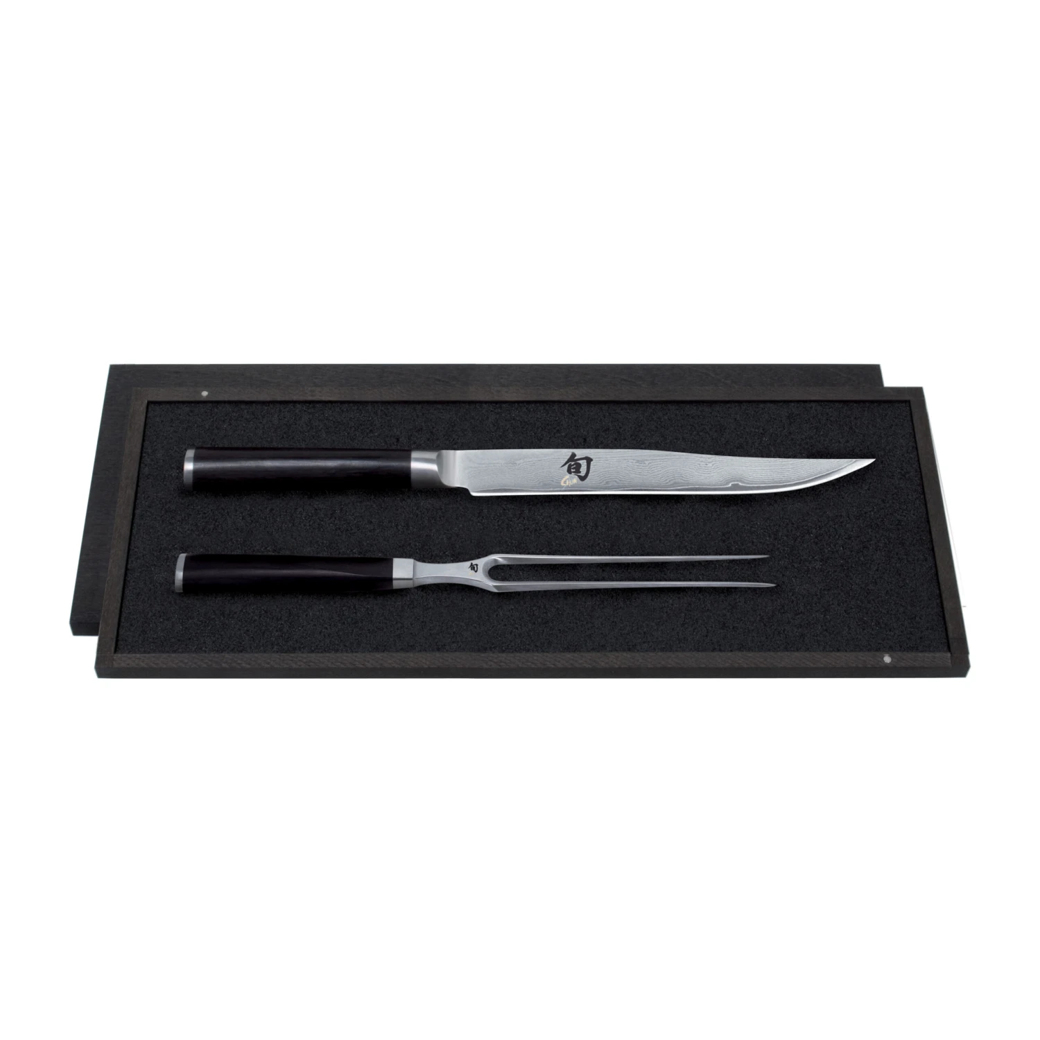 Kai Shun Classic Carving Set 3 Kai Shun Classic Carving Set