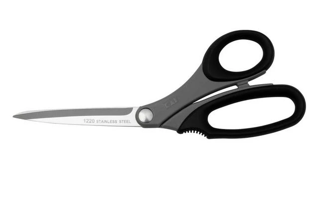 Kai 1000 Series 1220ST Tailor's Scissors, 22 Cm 3 Kai 1000 Series 1220ST Tailor's Scissors, 22 Cm