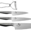Kai Shun Seki Magoroku Shoso 51-W23, 4-piece Knife Set 2 Kai Shun Seki Magoroku Shoso 51-W23, 4-piece Knife Set -Kai KA51 W23 01 kai