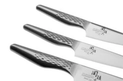 Kai Shun Seki Magoroku Shoso 51-W23, 4-piece Knife Set -Kai KA51 W23 04 kai