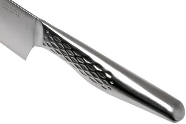 Kai Seki Magoroku Shoso Santoku 16.5 Cm 7 Kai Seki Magoroku Shoso Santoku 16.5 Cm - Image 5