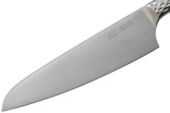Kai Seki Magoroku Shoso Chef's Knife, 18 Cm -Kai KAAB 5158 03 kai seki magoroku shoso