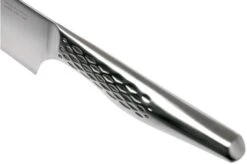 Kai Seki Magoroku Shoso Small Santoku, 14.5 Cm -Kai KAAB 5162 05 kai seki magoroku shoso