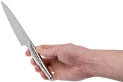 Kai Seki Magoroku Shoso Utility Knife, 12 Cm 13 Kai Seki Magoroku Shoso Utility Knife, 12 Cm -Kai KAAB 5163 06 kai seki magoroku shoso