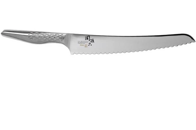 Kai Seki Magoroku Shoso Bread Knife, 24 Cm 4 Kai Seki Magoroku Shoso Bread Knife, 24 Cm - Image 2