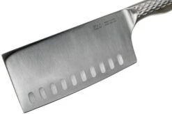 Kai Seki Magoroku Shoso Chinese Chef's Knife, 16.5 Cm -Kai KAAB 5165 03 kai