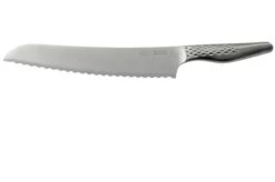 Kai Seki Magoroku Shoso Bread Knife, 21 Cm