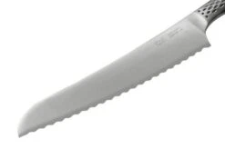 Kai Seki Magoroku Shoso Bread Knife, 21 Cm 9 Kai Seki Magoroku Shoso Bread Knife, 21 Cm -Kai KAAB 5167 03 kai