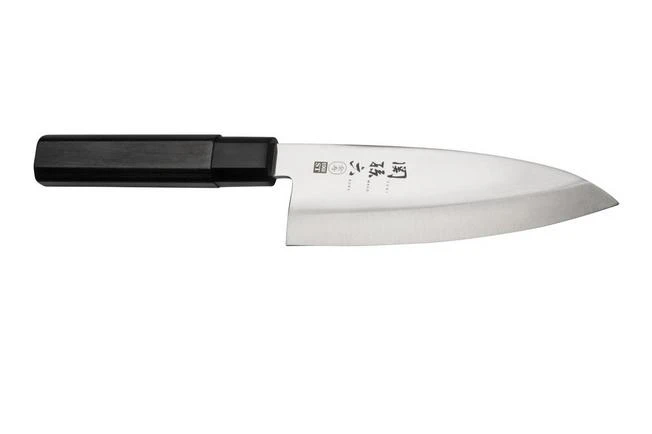 Kai Seki Magoroku Kinju Deba 16.5cm, AK-1102 4 Kai Seki Magoroku Kinju Deba 16.5cm, AK-1102 - Image 2