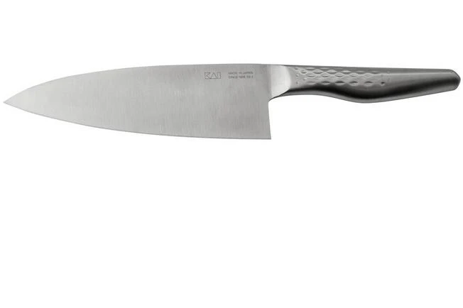 Kai Seki Magoroku Shoso Deba, 18 Cm 3 Kai Seki Magoroku Shoso Deba, 18 Cm