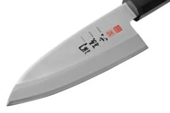 Kai Seki Magoroku Hekiju Deba 15cm, AK-5073 10 Kai Seki Magoroku Hekiju Deba 15cm, AK-5073 -Kai KAAK 5073 03 kai