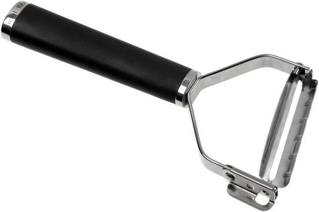 Kai Michel Bras Peeler Set-set With 4 Blades 3 Kai Michel Bras Peeler Set-set With 4 Blades