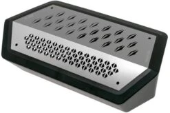 Kai Sebastian Conran Gifu Janus Grater, Black