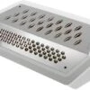Kai Sebastian Conran Gifu Janus Grater, White 1 Kai Sebastian Conran Gifu Janus Grater, White -Kai KABP 0022 01 kai conran