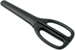 KAI Sebastian Conran Gifu Dirk Kitchen Scissors, Black -Kai KABP 0023 03 kai conran