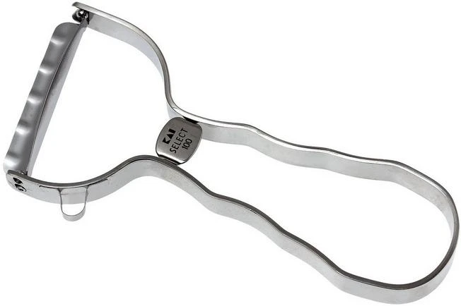 Kai Kitchen Tools Select T-peeler 3 Kai Kitchen Tools Select T-peeler