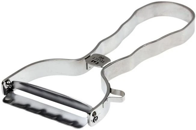 Kai Kitchen Tools Select T-peeler 4 Kai Kitchen Tools Select T-peeler - Image 2