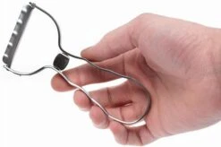 Kai Kitchen Tools Select T-peeler 8 Kai Kitchen Tools Select T-peeler -Kai KADH 6000 03 kai select dunschiller kadh 6000 03