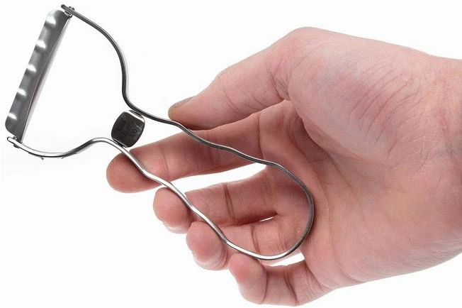 Kai Kitchen Tools Select T-peeler 5 Kai Kitchen Tools Select T-peeler - Image 3