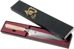 Kai Shun Classic White Utility Knife 15 Cm 17 Kai Shun Classic White Utility Knife 15 Cm -Kai KADM 0701W 08 kai shun classic