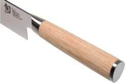 Kai Shun Classic White Santoku 18 Cm -Kai KADM 0702W 05 kai shun classic