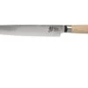 Kai Shun Classic White Carving Knife 23 Cm 2 Kai Shun Classic White Carving Knife 23 Cm -Kai KADM 0704W 01 kai shun classic