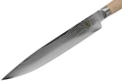 Kai Shun Classic White Carving Knife 23 Cm -Kai KADM 0704W 03 kai shun classic