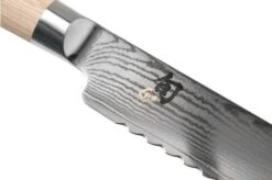 Kai Shun Classic White Bread Knife 23 Cm 16 Kai Shun Classic White Bread Knife 23 Cm -Kai KADM 0705W 05 kai shun classic