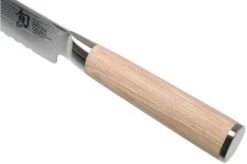 Kai Shun Classic White Bread Knife 23 Cm 18 Kai Shun Classic White Bread Knife 23 Cm -Kai KADM 0705W 07 kai shun classic