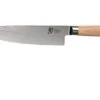Kai Shun Classic White Chef's Knife 20 Cm 1 Kai Shun Classic White Chef's Knife 20 Cm -Kai KADM 0706W 01 kai shun classic