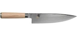 Kai Shun Classic White Chef's Knife 20 Cm -Kai KADM 0706W 02 kai shun classic