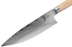 Kai Shun Classic White Chef's Knife 20 Cm -Kai KADM 0706W 03 kai shun classic