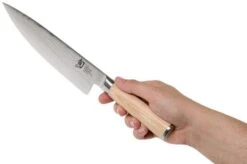 Kai Shun Classic White Chef's Knife 20 Cm -Kai KADM 0706W 07 kai shun classic