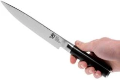 Kai Shun Classic Carving Knife 18cm -Kai KADM 0768 07 kai shun classic kadm 0768 07