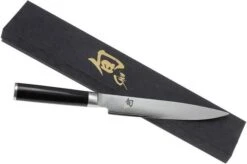 Kai Shun Classic Carving Knife 18cm -Kai KADM 0768 08 kai shun classic kadm 0768 08