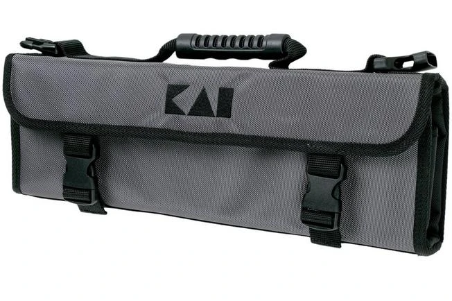 Kai Shun Classic Knife Bag DM-0781 3 Kai Shun Classic Knife Bag DM-0781