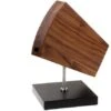 Kai Shun Magnetic Rotatable Knife Block, Walnut Wood -Kai KADM 0799 01 kai shun kadm 0799 01