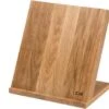 KAI Magnetic Knife Block, Oak Wood -Kai KADM 0821 01 kai