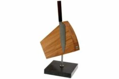 Kai Shun Magnetic Knife Block, Rotatable -Kai KADM0794 04 kai shun magnetisch messenblok kadm0794 d4
