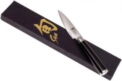 Kai Shun - Paring Knife 8.5 Cm -Kai KADM700 08 kai shun v2017 kadm700 08