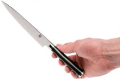 Kai Shun - Kitchenknife For Lefthanded Person 15cm -Kai KADM701L 07 kai shun v2017 kadm701l 07