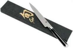 Kai Shun - Kitchenknife For Lefthanded Person 15cm -Kai KADM701L 08 kai shun v2017 kadm701l 08