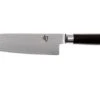 Kai Shun - Santoku For Lefthanded Person 18 Cm