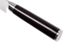 Kai Shun - Santoku For Lefthanded Person 18 Cm -Kai KADM702L 05 kai shun v2017 kadm702l 05