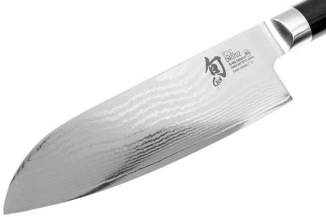 Kai Shun Santoku 5 Kai Shun Santoku - Image 3