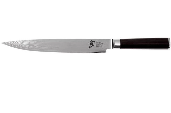 Kai Shun Carving Knife 3 Kai Shun Carving Knife