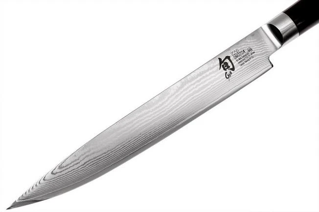 Kai Shun Carving Knife 5 Kai Shun Carving Knife - Image 3