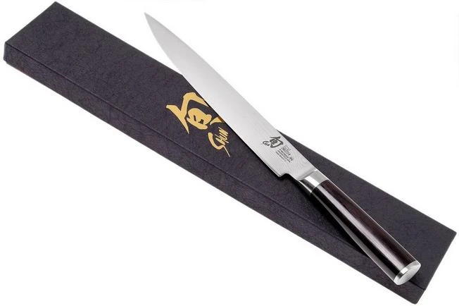 Kai Shun Carving Knife 10 Kai Shun Carving Knife - Image 8