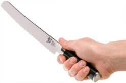 Kai Shun Bread Knife 18 Kai Shun Bread Knife -Kai KADM705 08 kai shun v2017 kadm705 08