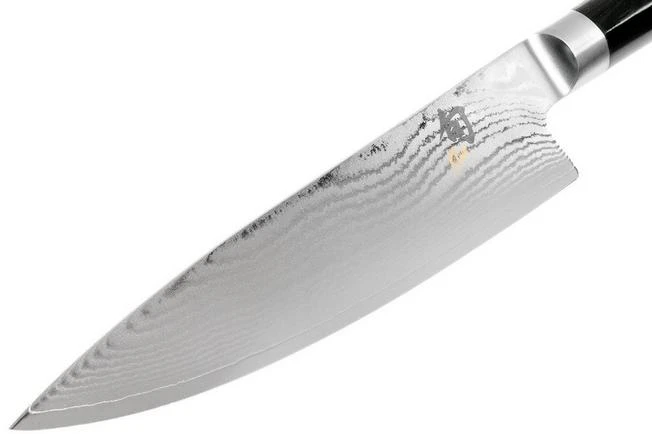 Kai Shun - Chef's Knife For Lefthanded Person 20cm 4 Kai Shun - Chef's Knife For Lefthanded Person 20cm - Image 3